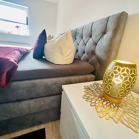 Lous Ferienwohnung Thale Εξωτερικό φωτογραφία