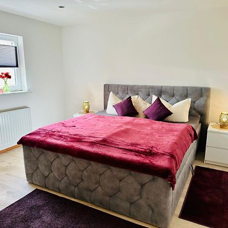 Lous Ferienwohnung Thale Εξωτερικό φωτογραφία