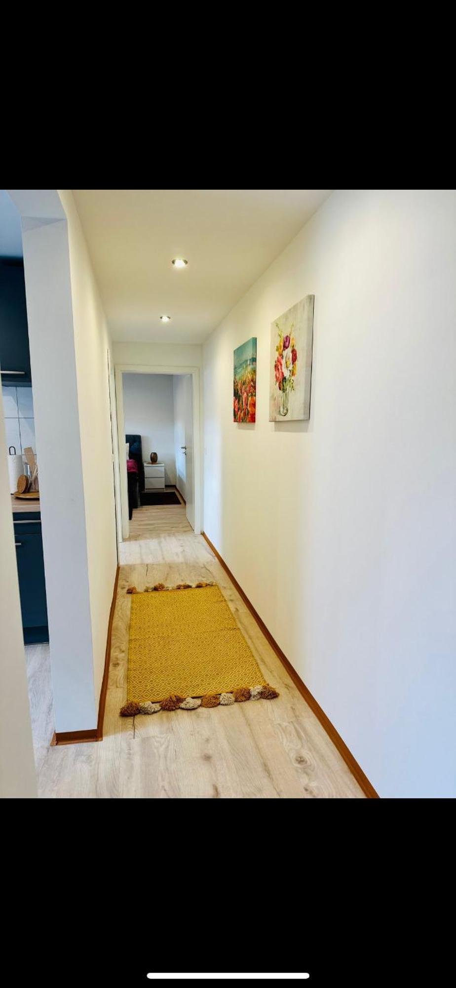 Lous Ferienwohnung Thale Εξωτερικό φωτογραφία