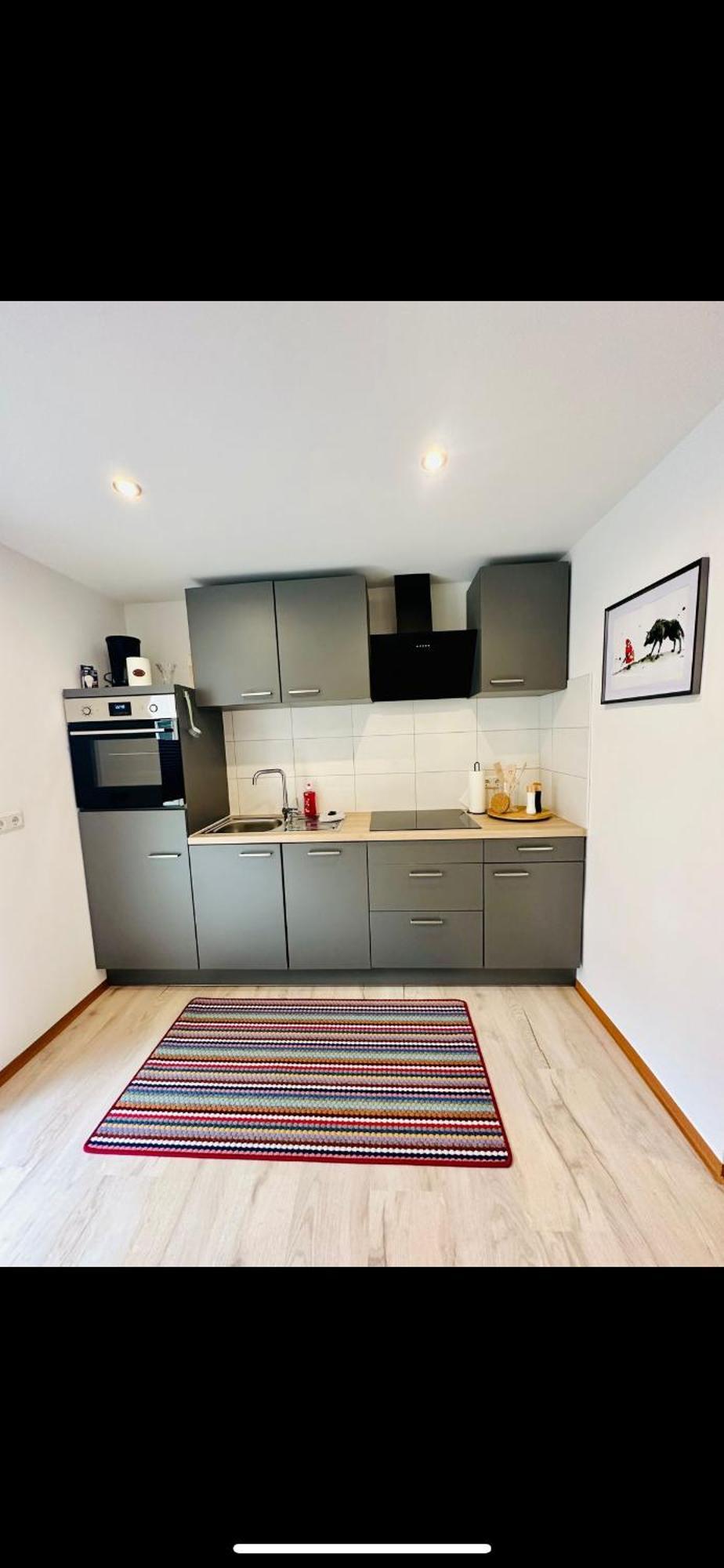 Lous Ferienwohnung Thale Εξωτερικό φωτογραφία