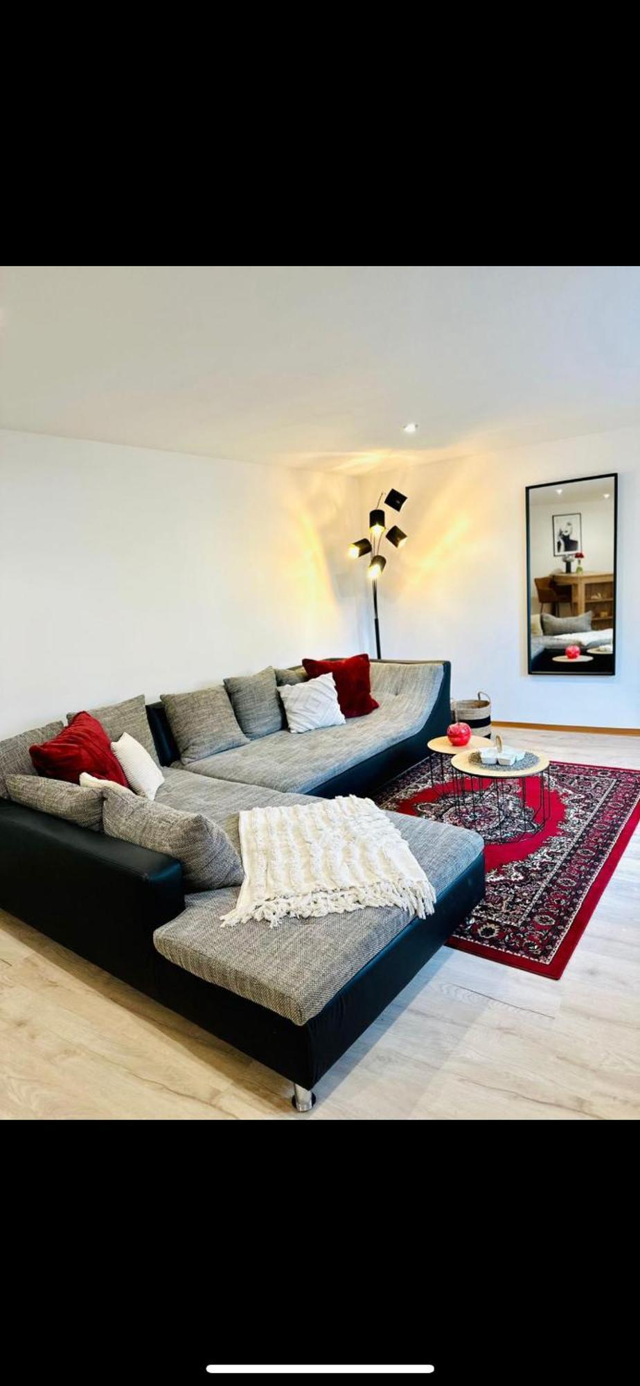 Lous Ferienwohnung Thale Εξωτερικό φωτογραφία