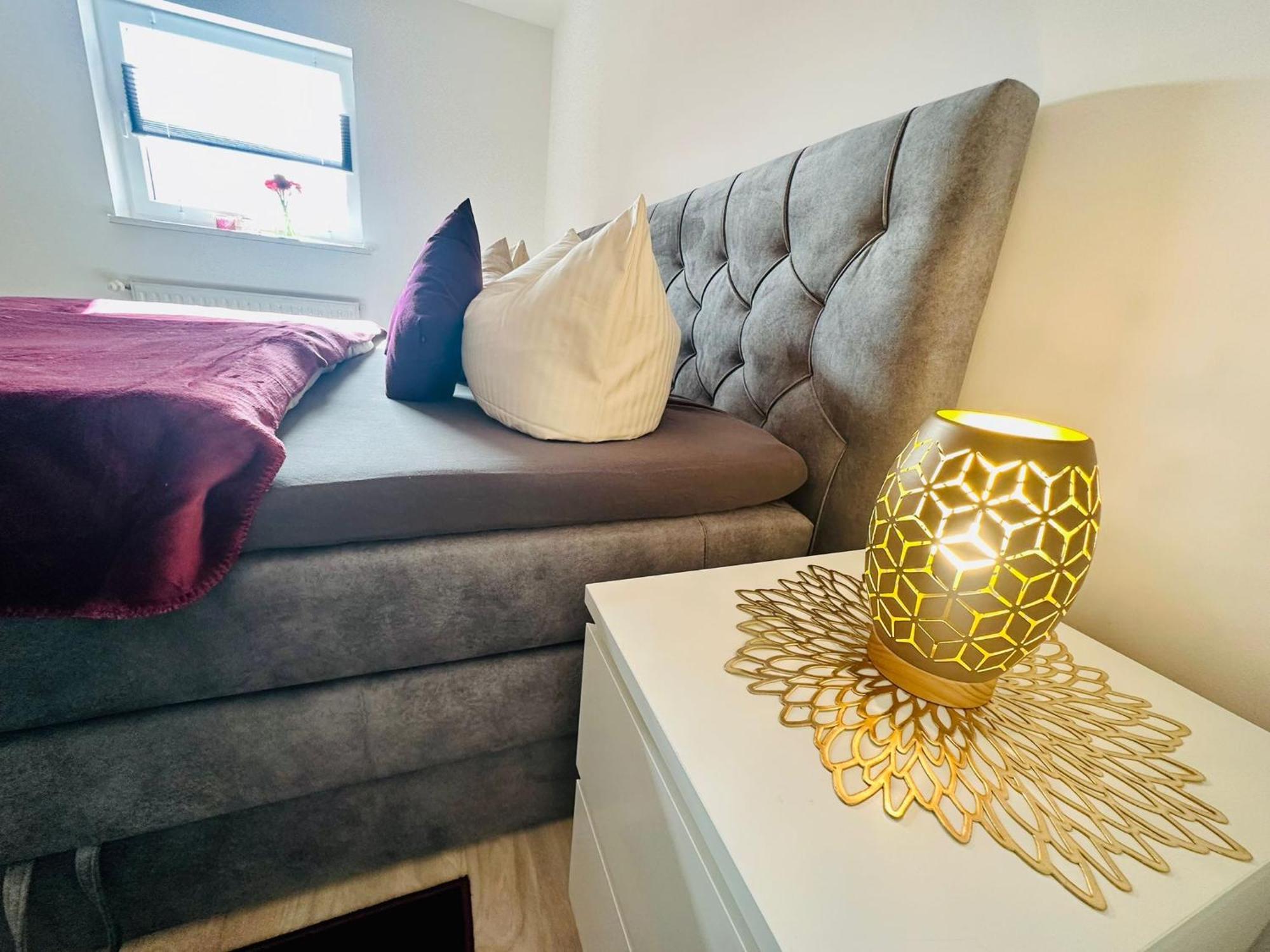 Lous Ferienwohnung Thale Εξωτερικό φωτογραφία
