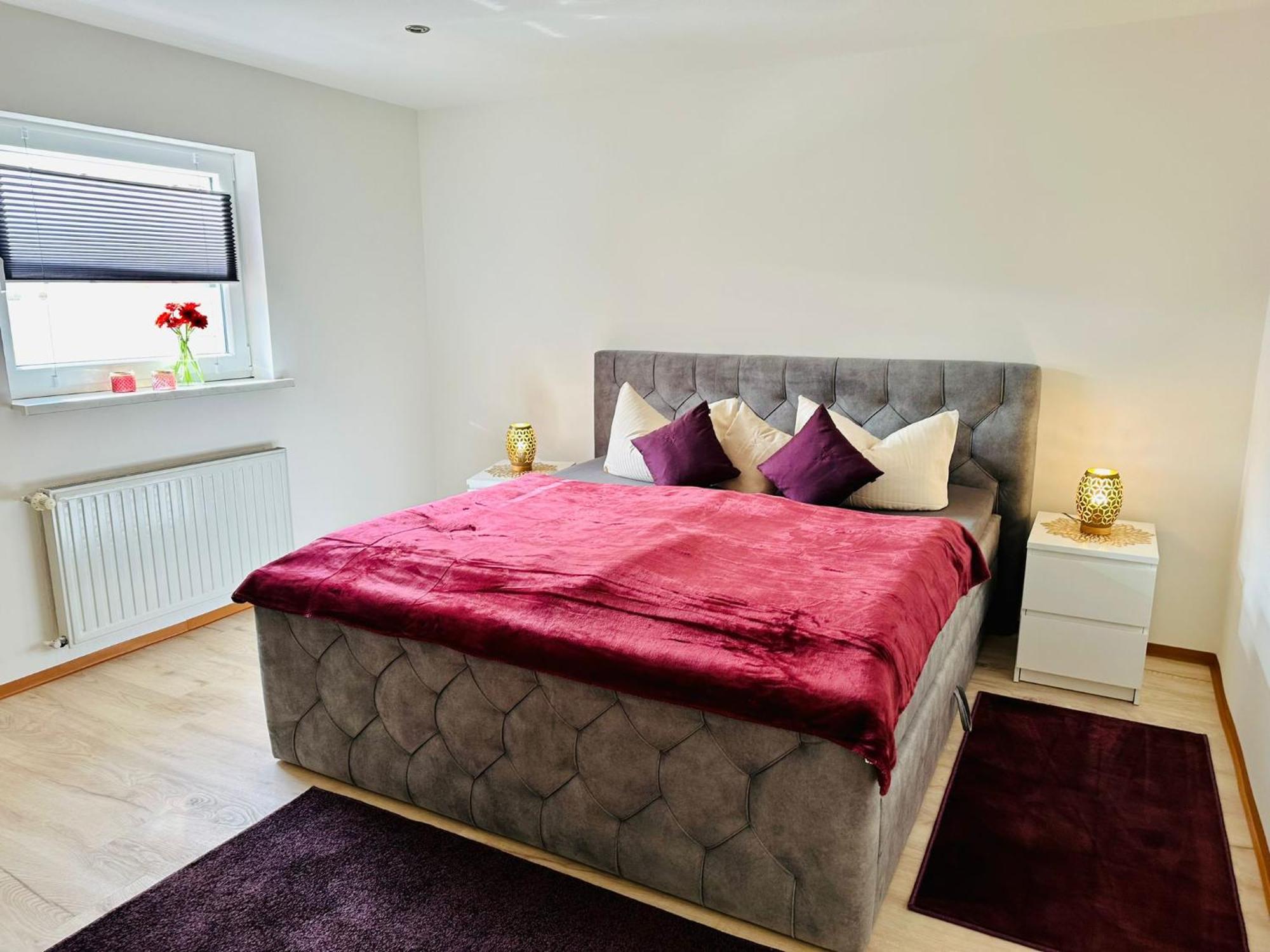 Lous Ferienwohnung Thale Εξωτερικό φωτογραφία
